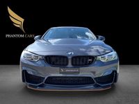 gebraucht BMW M4 GTS Coupé