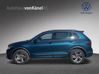 gebraucht VW Tiguan R-Line SELECTION PHEV