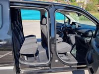 Gebraucht Peugeot Partner S 130 PS (95 kW) 2023 Van / Kleinbus