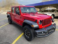 Neu Jeep Gladiator Rubicon 289 PS (212 kW) 2025 Abholung