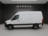 Neu Mercedes E-Sprinter 150 kW (204 PS) 2025 Van