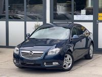 Gebraucht Opel Insignia Edition 220 PS (161 kW) 2012 Limousine
