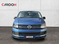 gebraucht VW Multivan T62.0 TSI Family 4Motion DSG