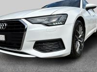 Gebraucht Audi A6 231 PS (169 kW) 2019 Kombi