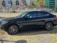 Gebraucht BMW X4 340 PS (250 kW) 2021 SUV