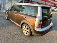 gebraucht Mini Cooper Clubman 