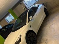 Gebraucht Tesla Model 3 Performance 377 kW (513 PS) 2021 Limousine