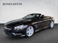 gebraucht Mercedes SL400 V6 Cabriolet