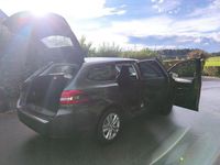 Gebraucht Peugeot 308 SW 120 PS (88 kW) 2017 Kombi