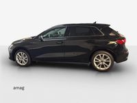 Gebraucht Audi A3 Sportback e-tron Attraction 204 PS (150 kW) 2025 Kleinwagen