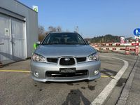 Gebraucht Subaru Impreza 160 PS (117 kW) 2005