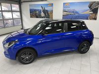 Gebraucht Suzuki Swift 82 PS (60 kW) 2024 Kleinwagen