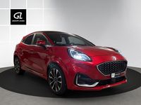 Gebraucht Ford Puma ST-Line 125 PS (91 kW) 2021 SUV