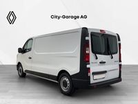 gebraucht Renault Trafic KW Advance 3.0 t L2 H1 E-Tech