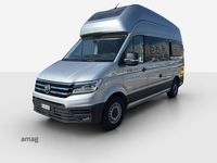 Gebraucht VW California California 177 PS (130 kW) 2024 Reflexsilber metallic Van