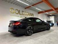 gebraucht BMW M4 Coupé DKG