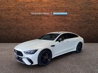 Gebraucht Mercedes S63 AMG AMG 843 PS (620 kW) 2022 Weiss Limousine