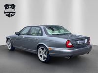 gebraucht Jaguar XJR 4.2 V8 S/C