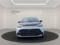 Neu Toyota Aygo X Sport 116 PS (85 kW) 2025 Weiss SUV