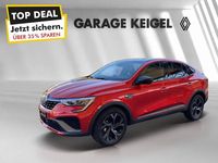 Gebraucht Renault Arkana R.S. 158 PS (116 kW) 2023 SUV