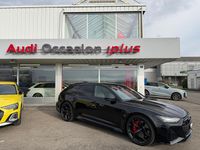Gebraucht Audi RS6 Performance 630 PS (463 kW) 2025 Schwarz Kombi