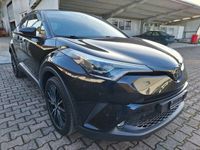 gebraucht Toyota C-HR 1.2 Turbo Trend 4WD Multidrive S