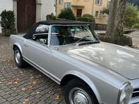 Gebraucht Mercedes 250 150 PS (110 kW) 1967