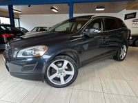 gebraucht Volvo XC60 3.0 T6 Summum AWD