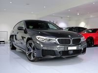 Gebraucht BMW 630 M Sport 265 PS (194 kW) 2019 Coupé