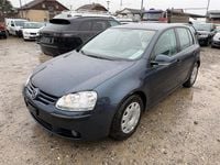 Gebraucht VW Golf IV Comfortline 140 PS (102 kW) 2005