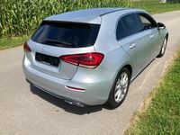 Gebraucht Mercedes A220 Style 190 PS (139 kW) 2019 Limousine
