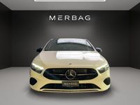 gebraucht Mercedes A180 Progressive Facelift