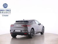 Gebraucht Jaguar I-Pace SE 294 kW (400 PS) 2020 Grau SUV