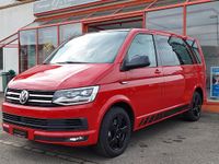 Gebraucht VW T6 199 PS (146 kW) 2018 Van