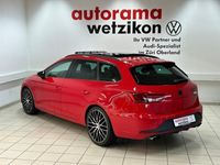 gebraucht Seat Leon ST 2.0 TSI 290 DSG