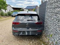 gebraucht VW Golf 1.5 eTSI DSG R-Line Pano 18" Cam