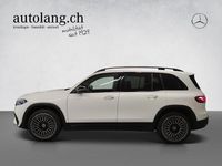 Gebraucht Mercedes EQB350 AMG line 214 kW (292 PS) 2025 SUV