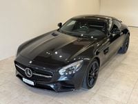 Gebraucht Mercedes AMG GT S AMG 510 PS (375 kW) 2016 Coupé