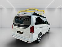Gebraucht Mercedes V220 Marco Polo 163 PS (119 kW) 2023 Van / Kleinbus