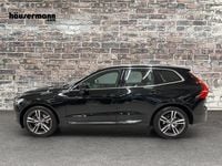 Gebraucht Volvo XC60 Inscription 392 PS (288 kW) 2020 SUV