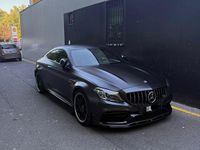 Gebraucht Mercedes C63S AMG AMG 510 PS (375 kW) 2023