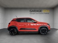 Neu Dacia Spring Extreme 47 kW (65 PS) 2026 Rot Kleinwagen