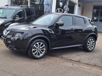 gebraucht Nissan Juke 1.6 N-Way Xtronic CVT