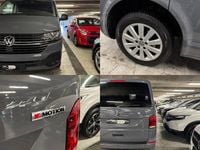Gebraucht VW Multivan Trendline 150 PS (110 kW) 2021 Van