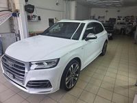 Gebraucht Audi SQ5 354 PS (260 kW) 2018 SUV