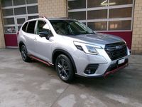 Gebraucht Subaru Forester Sport 150 PS (110 kW) 2022 SUV