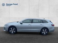 Gebraucht VW Passat Business 150 PS (110 kW) 2025 Kombi