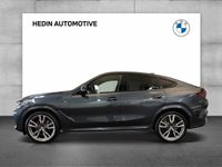 gebraucht BMW X6 M50i