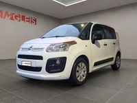 Gebraucht Citroën C3 Picasso Exclusive 110 PS (80 kW) 2016 Van / Kleinbus