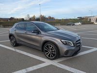 Gebraucht Mercedes GLA200 Night 156 PS (114 kW) 2019 SUV
